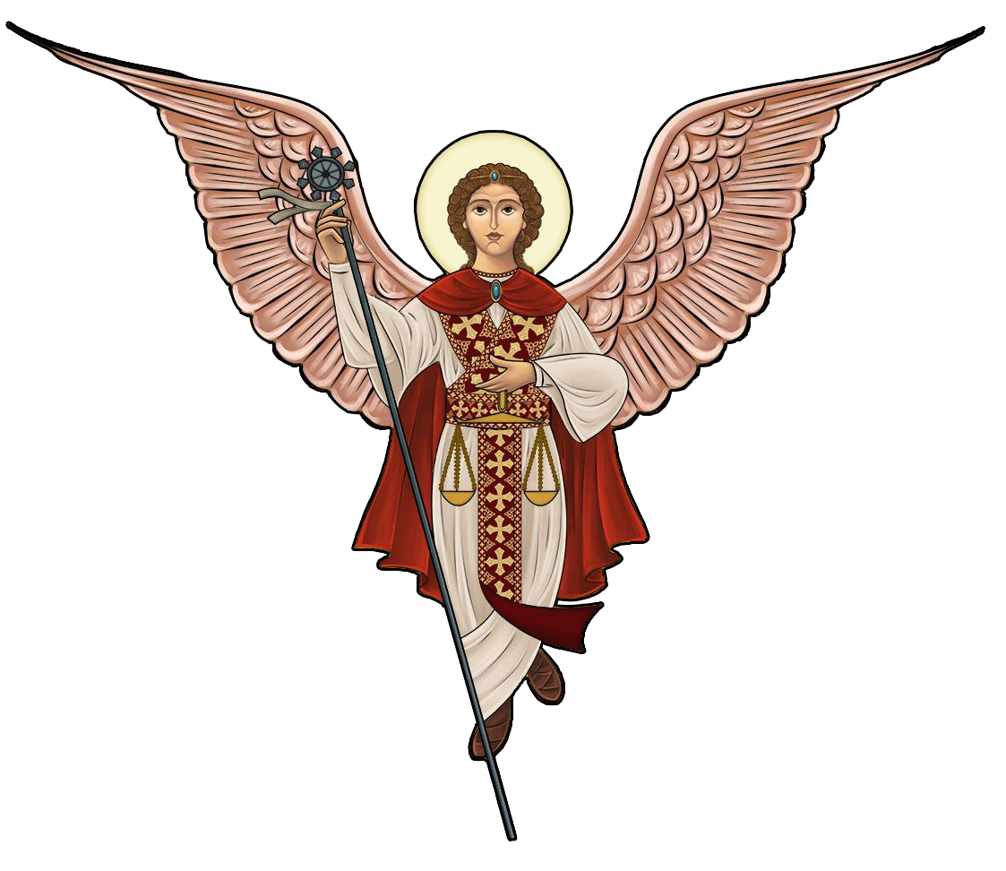Archangel Michael | Coptic Orthodox Church